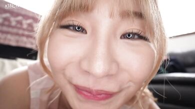 【中文字幕】我的女友是傲娇金发保母～对待男友傲，但是做爱时娇的撒娇甜蜜同居生活