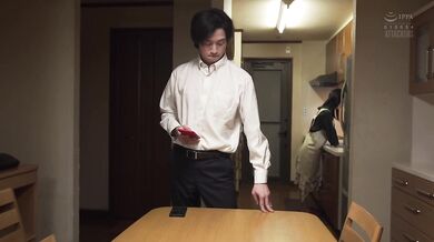 あなた、许して…。 濡れた再会5