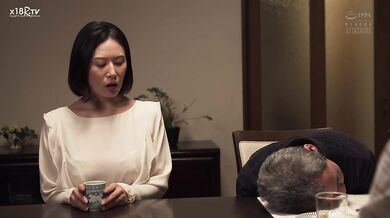 【中文字幕】あなた、许して…。 濡れた再会4